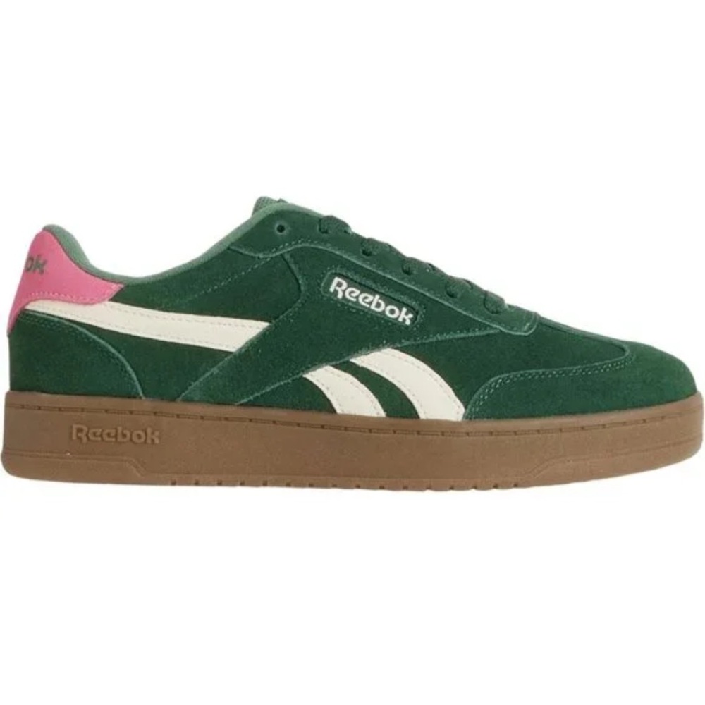 Women’s Reebok Forte Lounger Double Up NIB - Picture 1 of 6